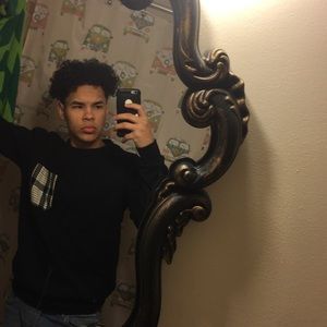 Meet your Posher, Joseph